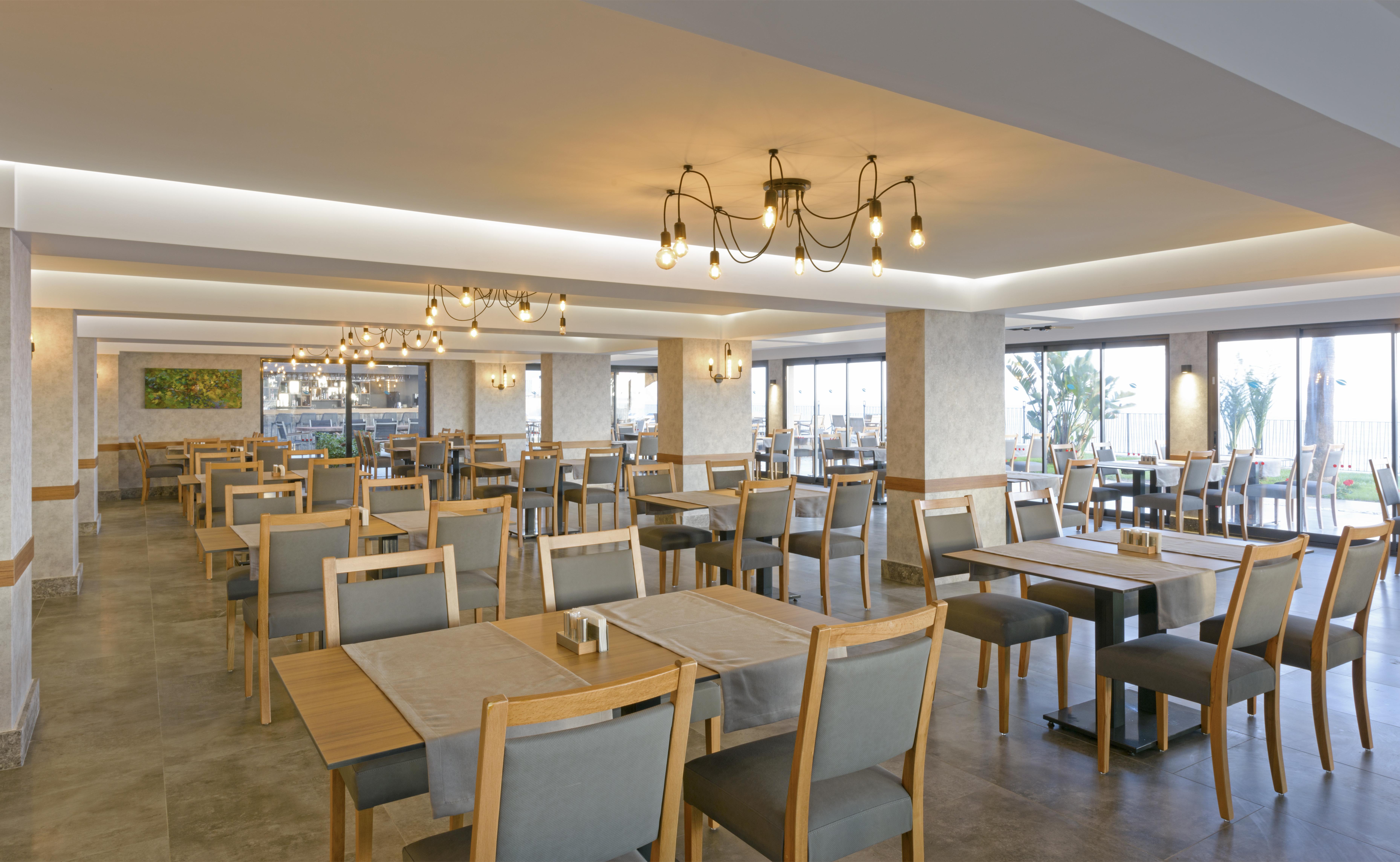 Floria Beach Hotel Alanya Exteriör bild